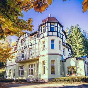 3* Penzion Hubertus