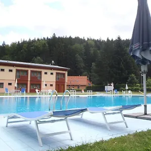 3* Prázdninový areál Geyserpark Village